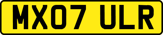 MX07ULR
