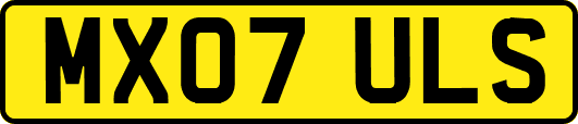 MX07ULS