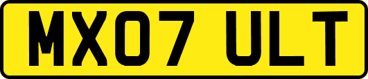 MX07ULT