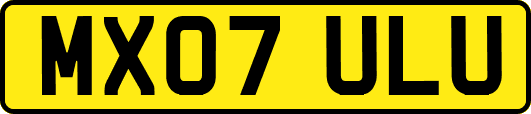 MX07ULU