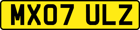 MX07ULZ