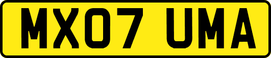 MX07UMA
