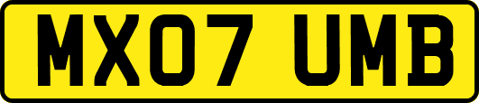 MX07UMB