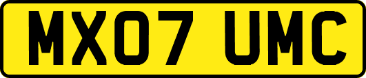 MX07UMC