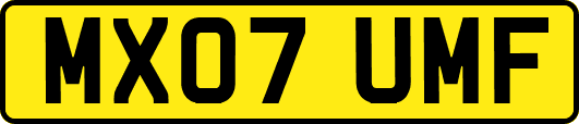 MX07UMF