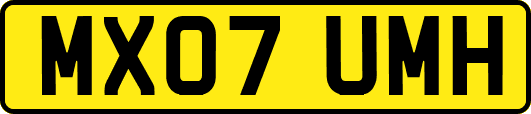 MX07UMH