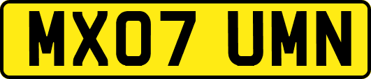 MX07UMN