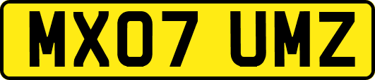 MX07UMZ