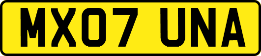 MX07UNA