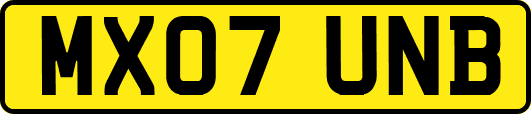 MX07UNB