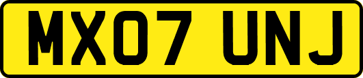 MX07UNJ