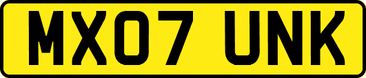 MX07UNK