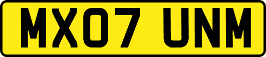 MX07UNM