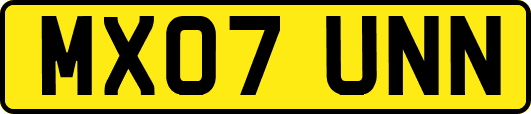 MX07UNN