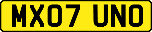 MX07UNO