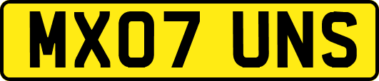MX07UNS