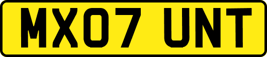 MX07UNT