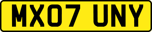 MX07UNY