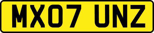 MX07UNZ