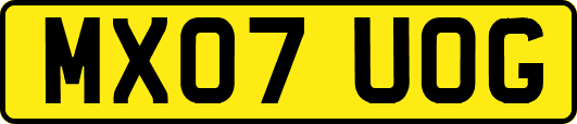 MX07UOG