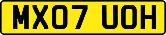 MX07UOH