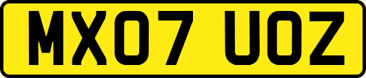 MX07UOZ