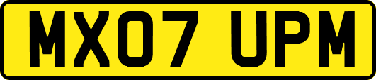 MX07UPM