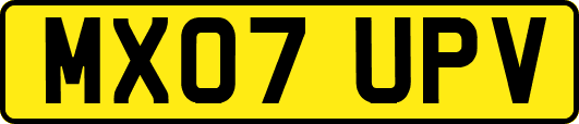 MX07UPV