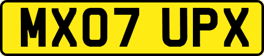 MX07UPX