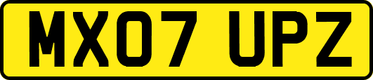 MX07UPZ