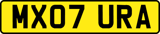 MX07URA