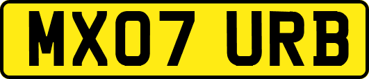 MX07URB