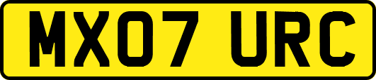 MX07URC