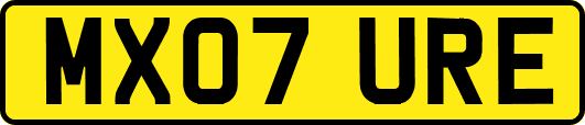 MX07URE