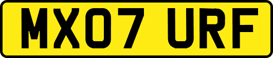 MX07URF