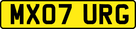 MX07URG