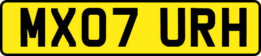 MX07URH