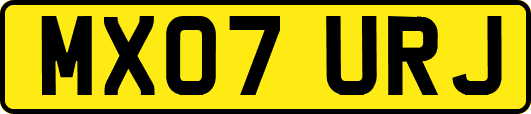 MX07URJ