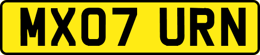 MX07URN