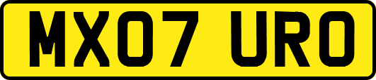 MX07URO