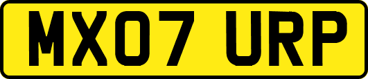 MX07URP