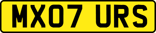 MX07URS
