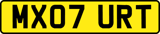 MX07URT