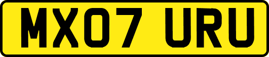 MX07URU