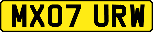 MX07URW