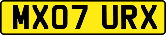 MX07URX