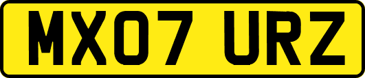 MX07URZ