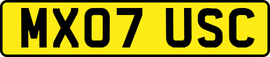 MX07USC