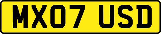 MX07USD
