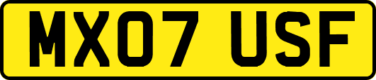 MX07USF